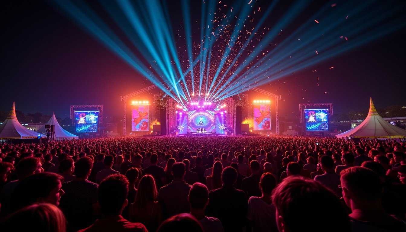 The 2026 California Music Festival Camping Checklist: Your Desert-to-Coast Survival Blueprint